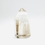 Smoky Phantom Quartz Point