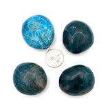 Blue Apatite 2.3oz