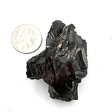 Raw Shungite