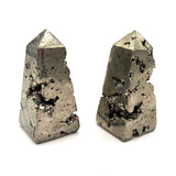 Pyrite Towers 3.6oz
