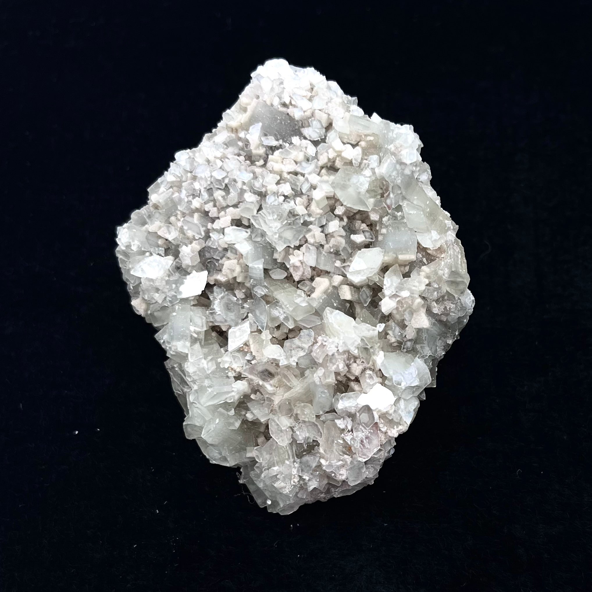 Exquisite Aquamarine