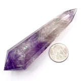 Exquisite High Quality Amethyst Vogels