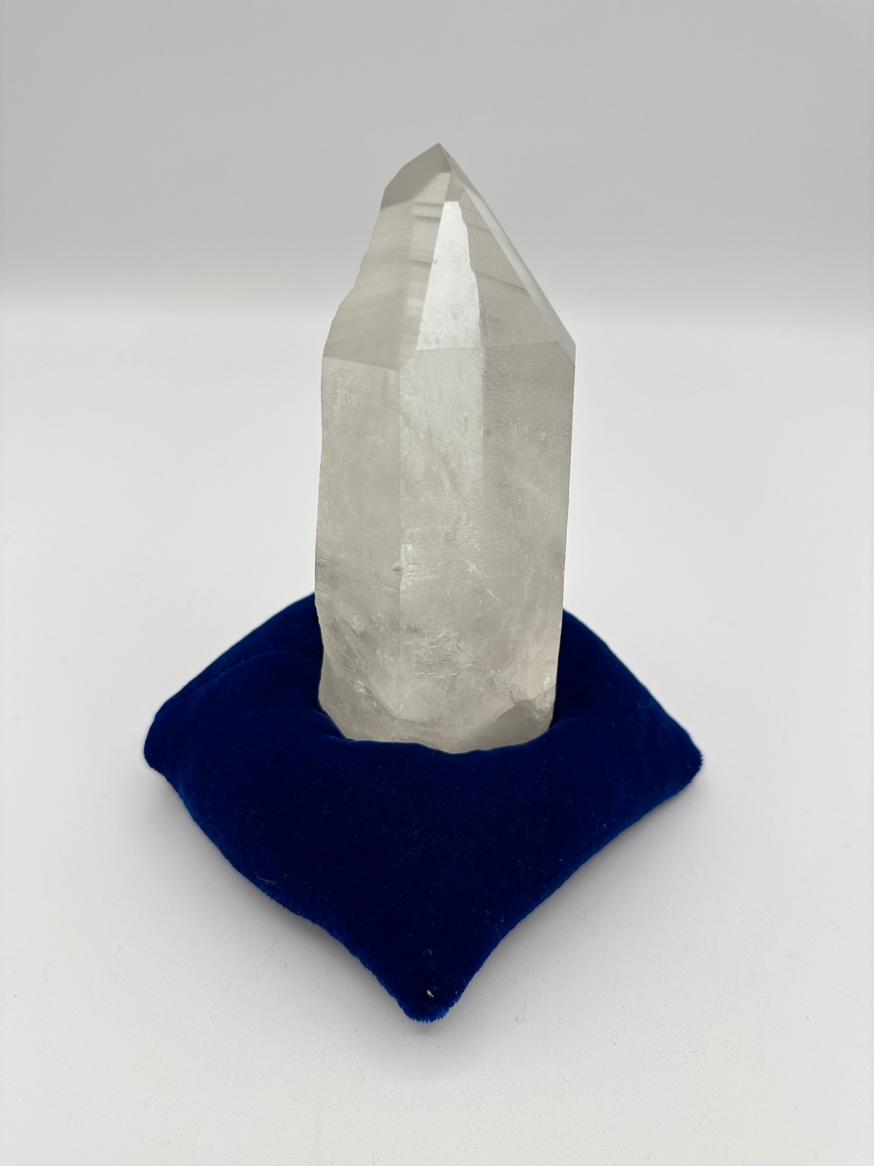 Lemurian Quartz