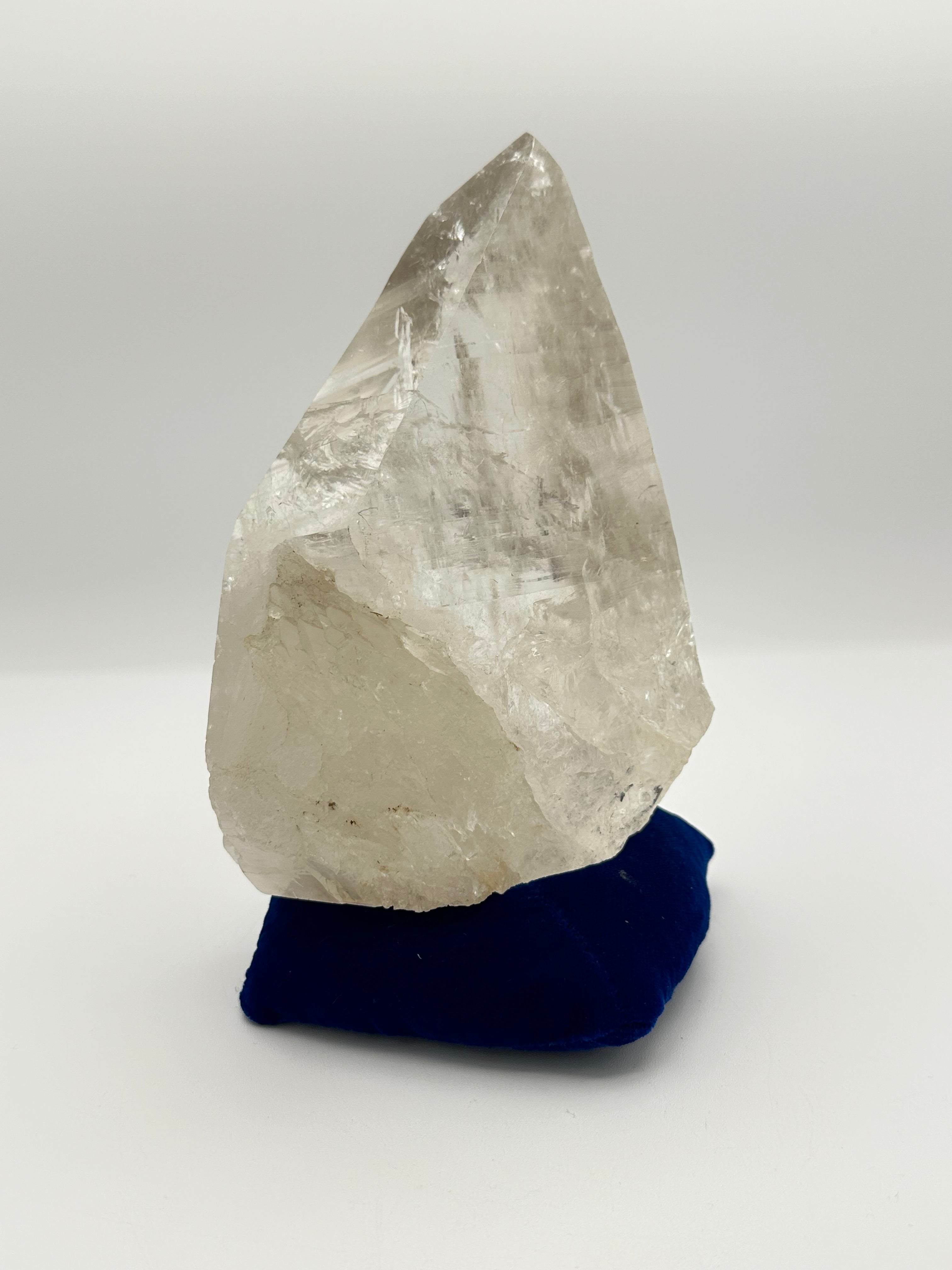 Lemurian Quartz