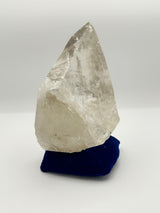 Lemurian Quartz