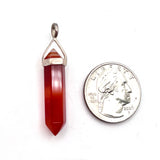 Carnelian Pendant