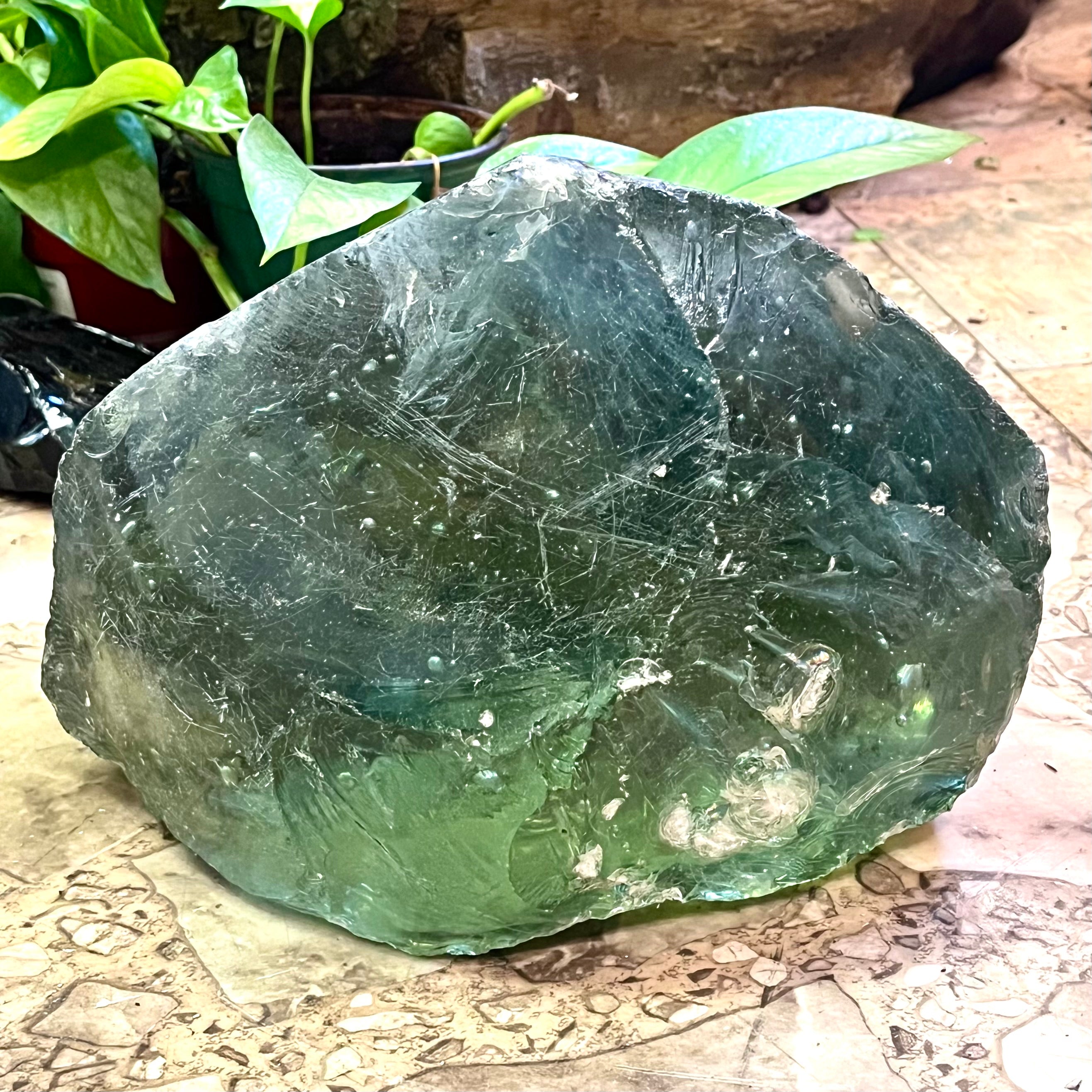 Light Green Andara