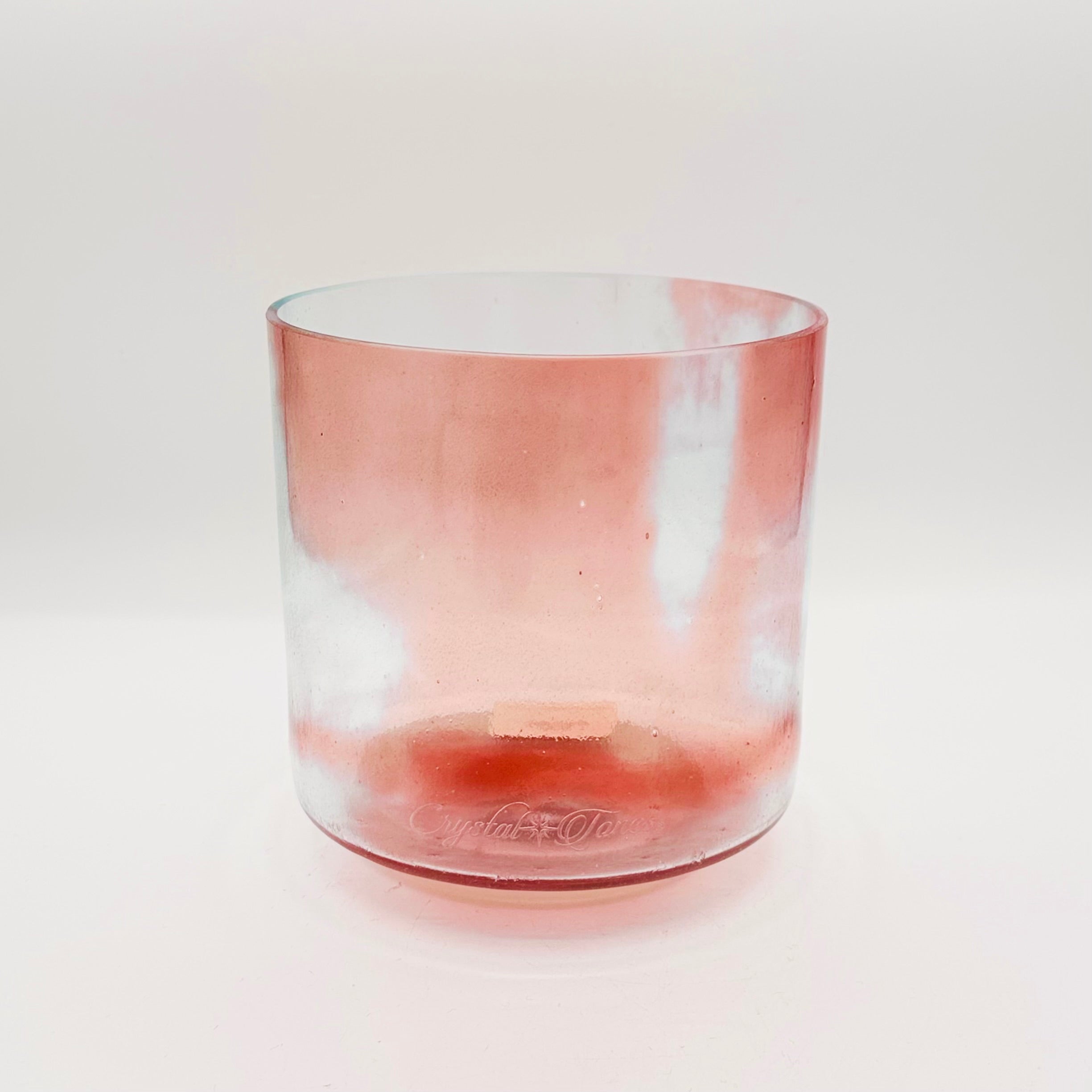 6” A0 Ruby 133881 Crystal Tones Bowl