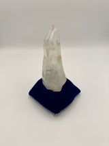 Lemurian Quartz