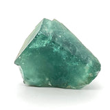 Raw UV Green Fluorite