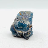 Blue Fluorite from Greece