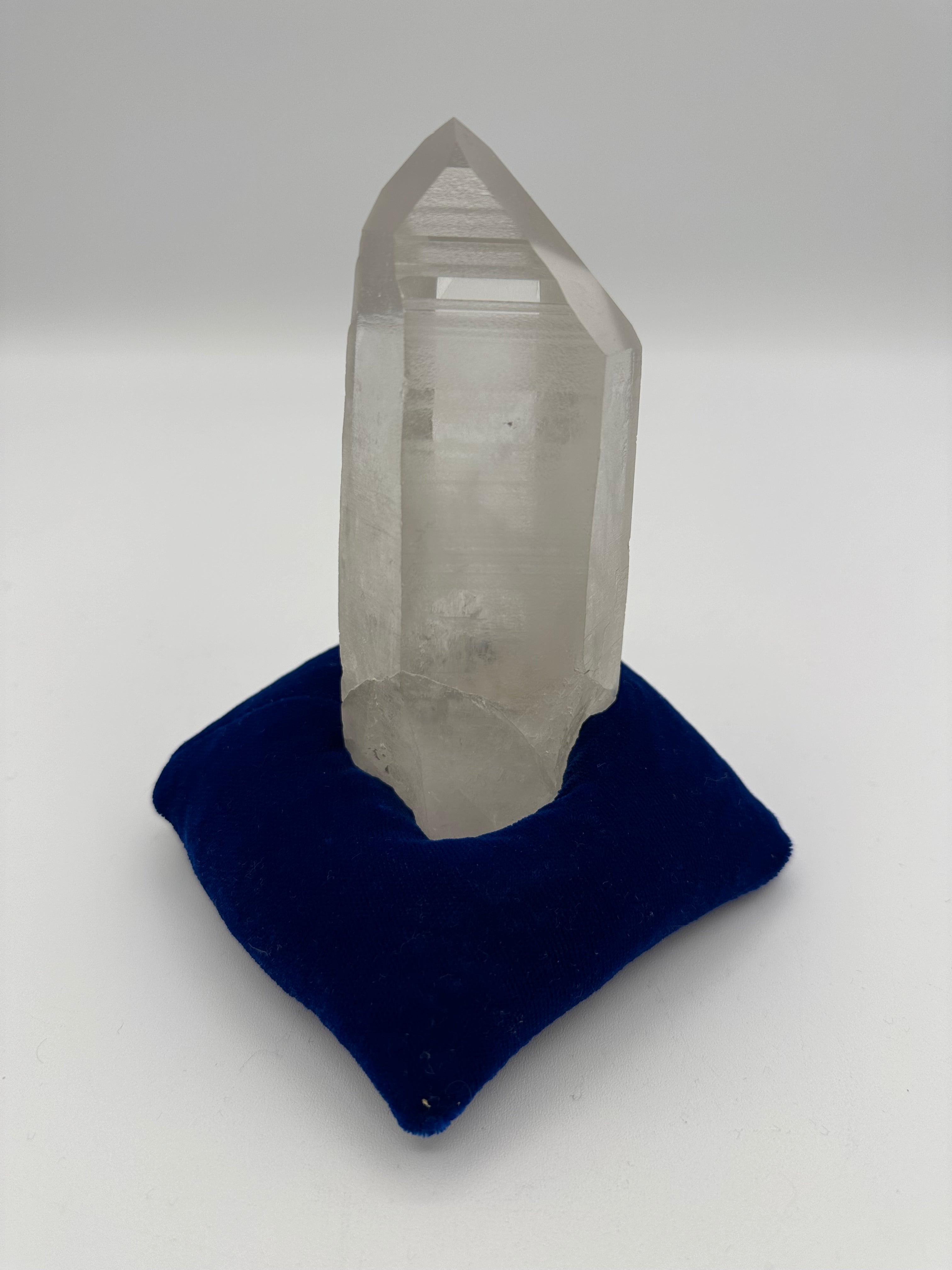 Lemurian Quartz