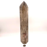 Smoky Citrine Tower