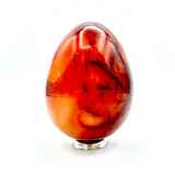 Carnelian Egg