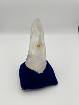 Lemurian Quartz