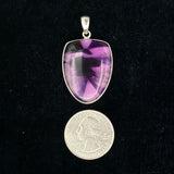 Amethyst Pendant