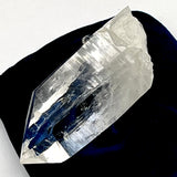 Powerful Colombian Lemurian Clear Point