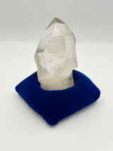 Lemurian Quartz