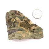 Ocean Jasper