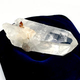 Powerful Colombian Lemurian Clear Point