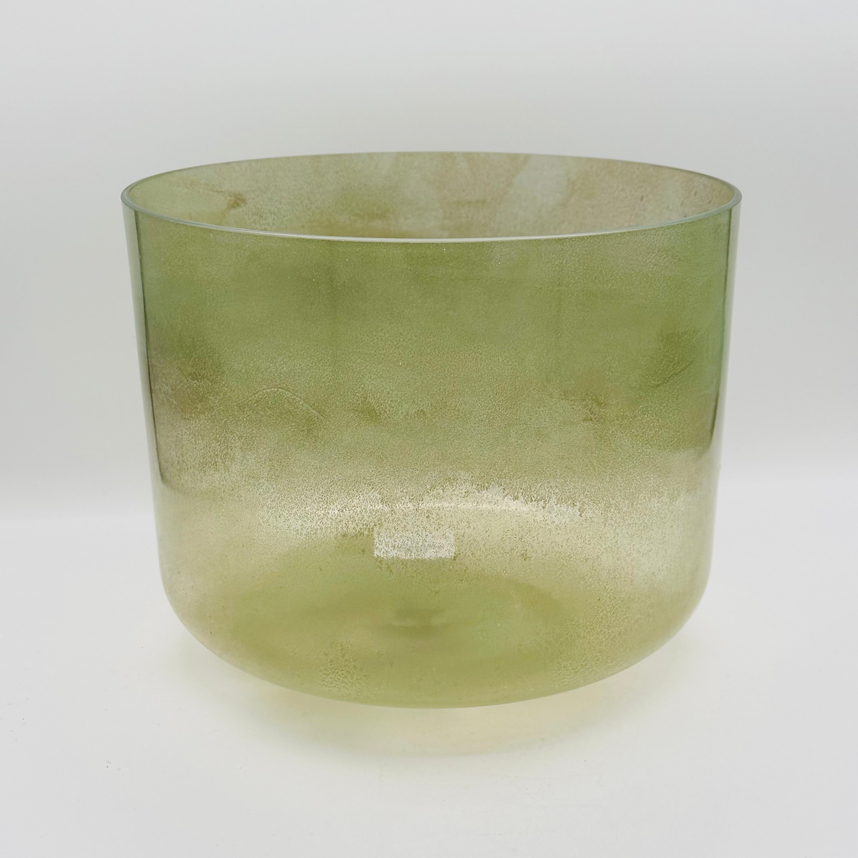 9” E+25 Andara 122203 Crystal Tones Bowl