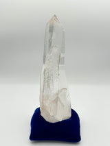 Lemurian Quartz