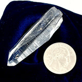 Powerful Colombian Lemurian Clear Point