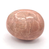 Peach Aventurine Palmstone