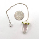 Quartz Pendulum