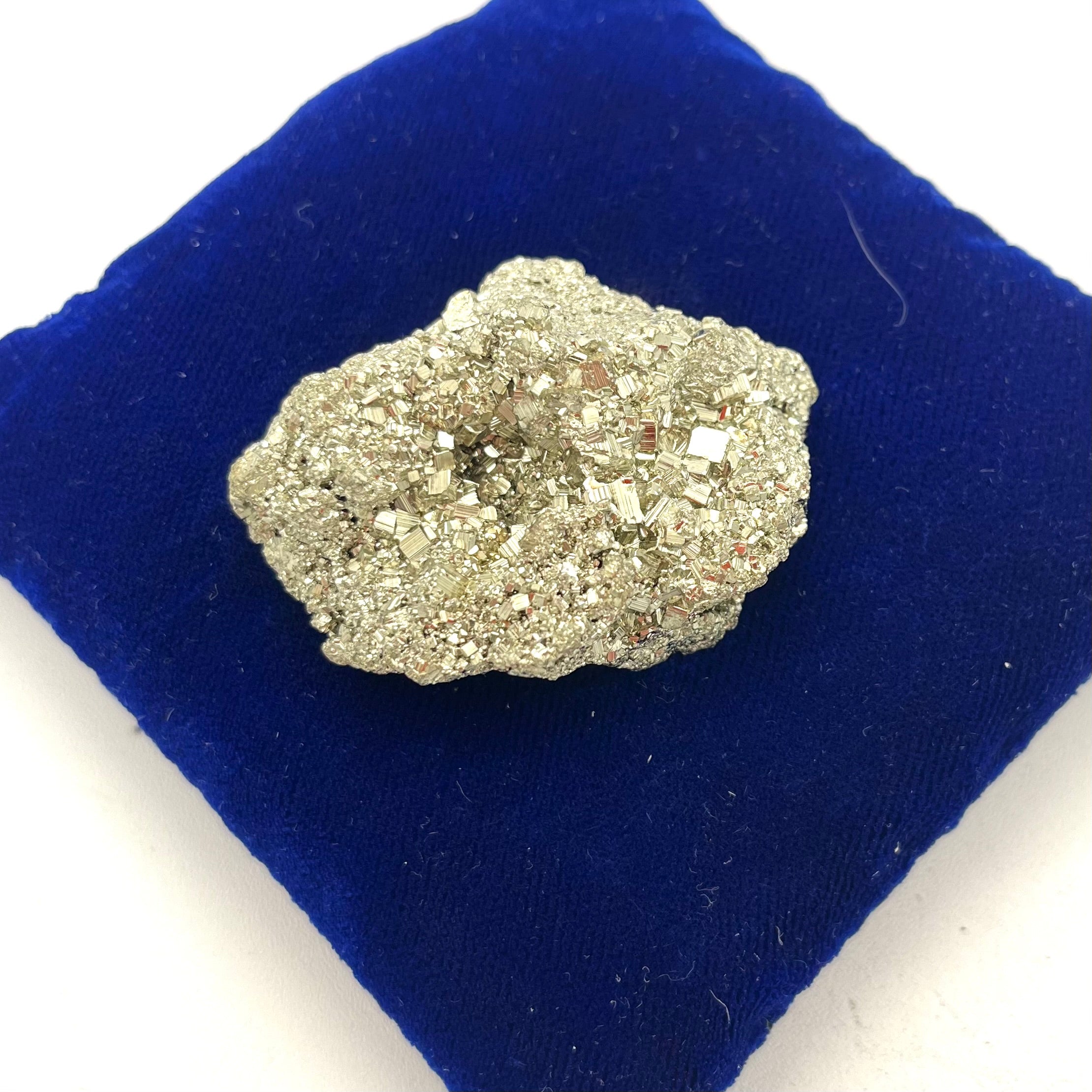 Pyrite