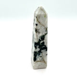 Rainbow Moonstone Points