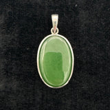 Jade Pendant