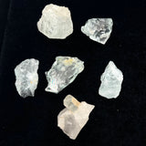 Aquamarine 5-7g