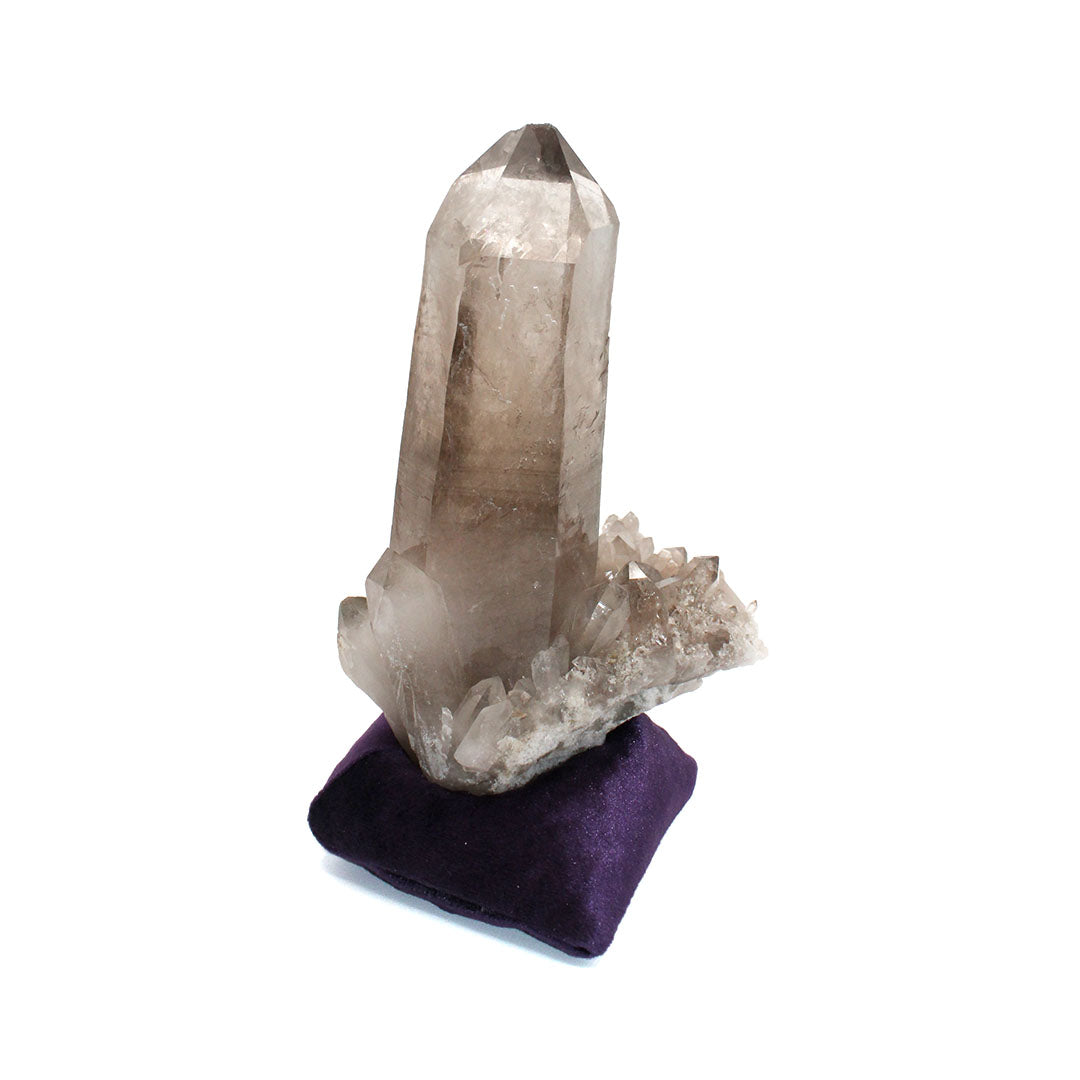 Emotional Healer(Smokey Quartz)