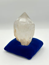 Lemurian Quartz