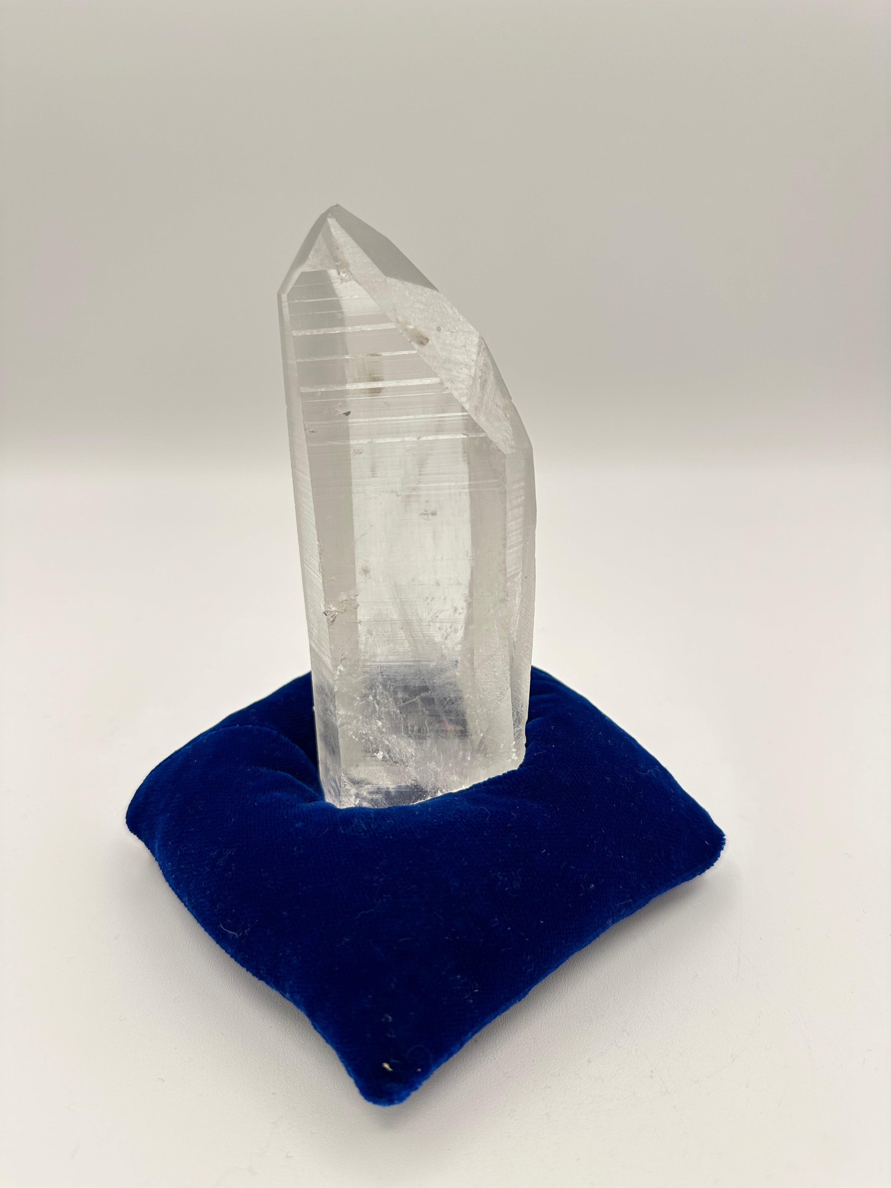 Lemurian Quartz