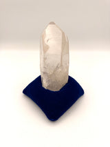 Lemurian Quartz