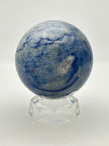 Blue Aventurine Sphere