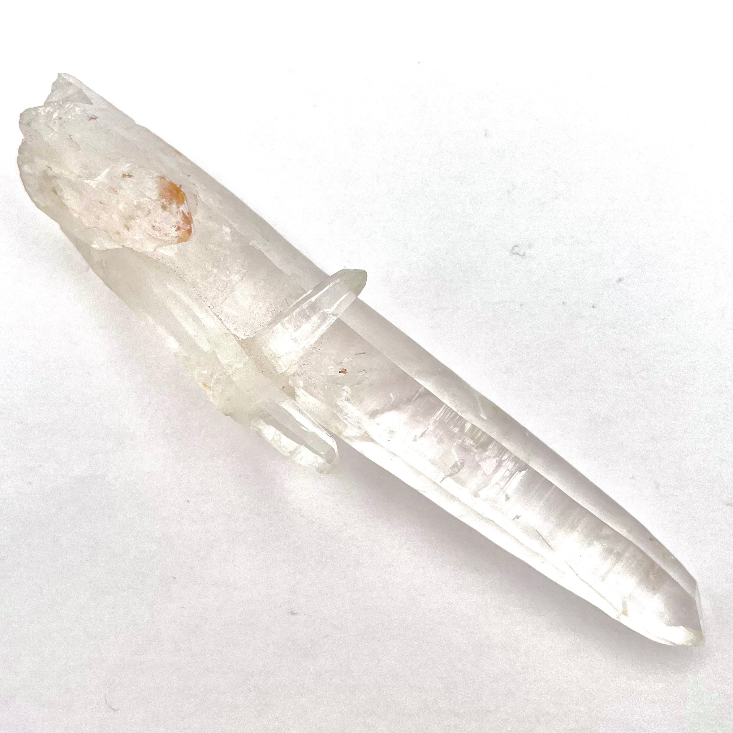 Diamantina Quartz Point- Laser Wand