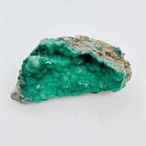 Botryoidal Malachite