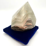 Inclusion Quartz Point