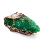Raw Chrysoprase