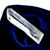 Powerful Colombian Lemurian Clear Point