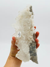 Clear Quartz Cluster