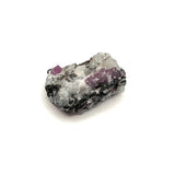 Raw Ruby in Matrix