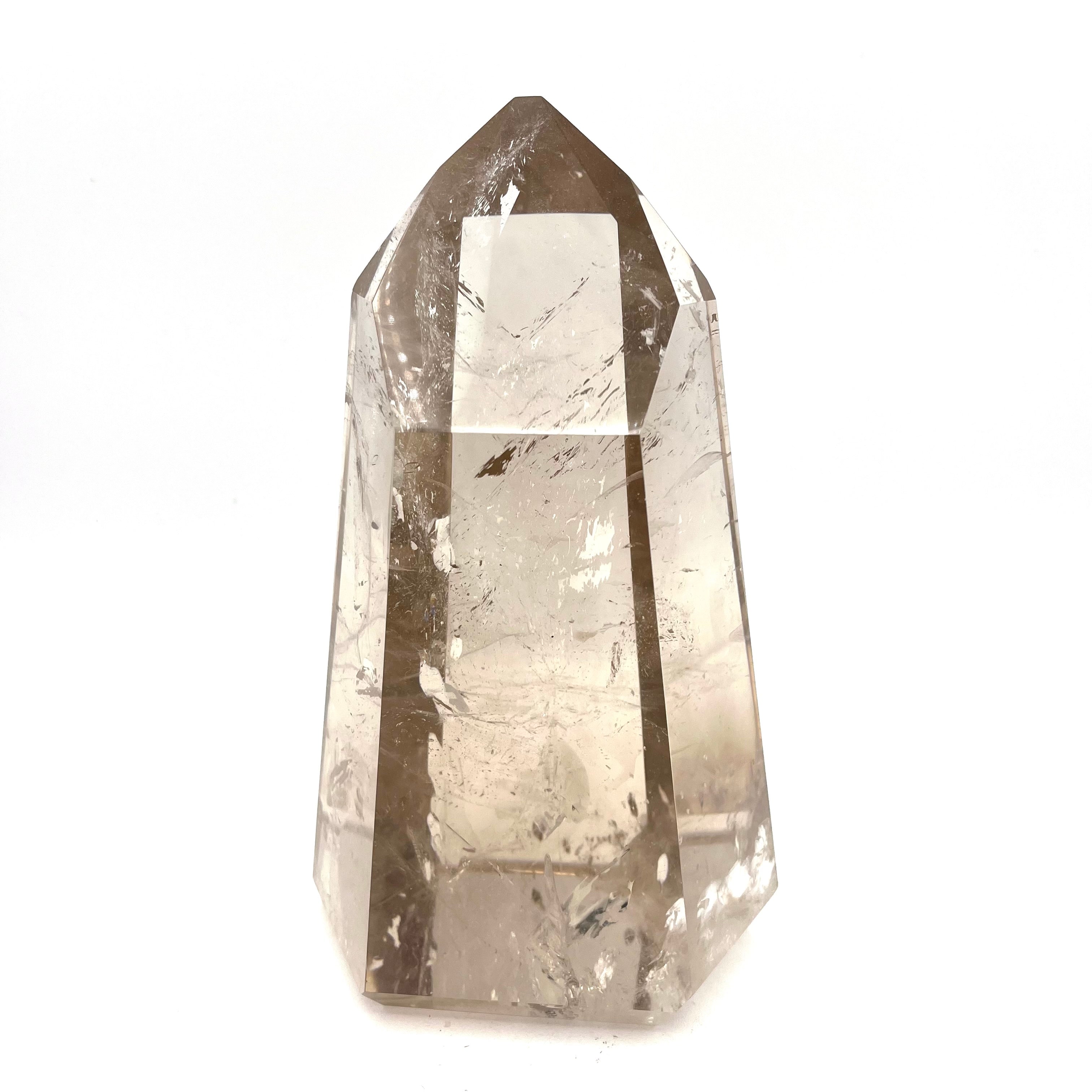 Stunning Smoky Citrine