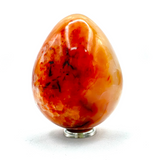 Carnelian Egg