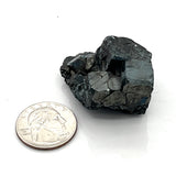 Hematite after Pyrite