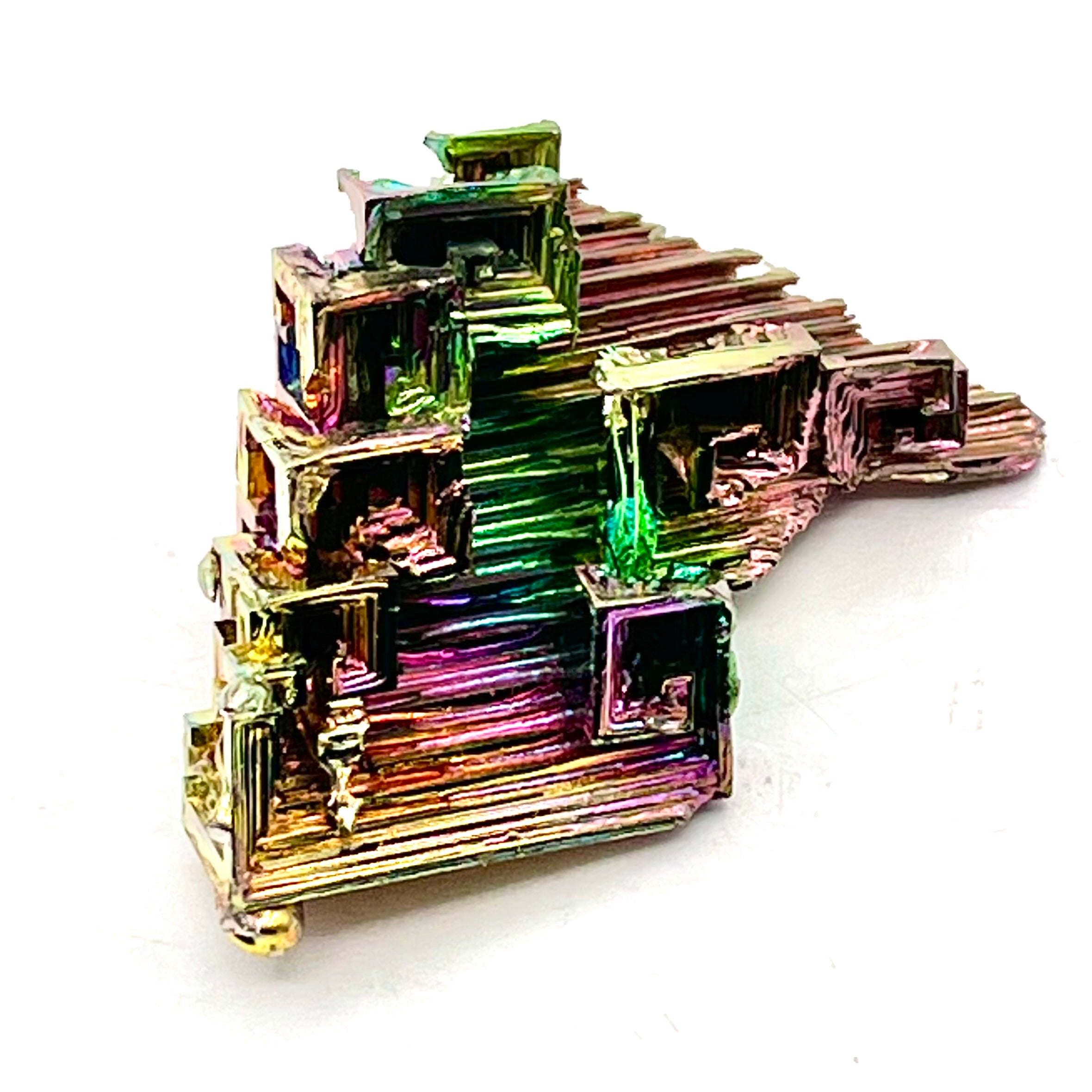 Bismuth