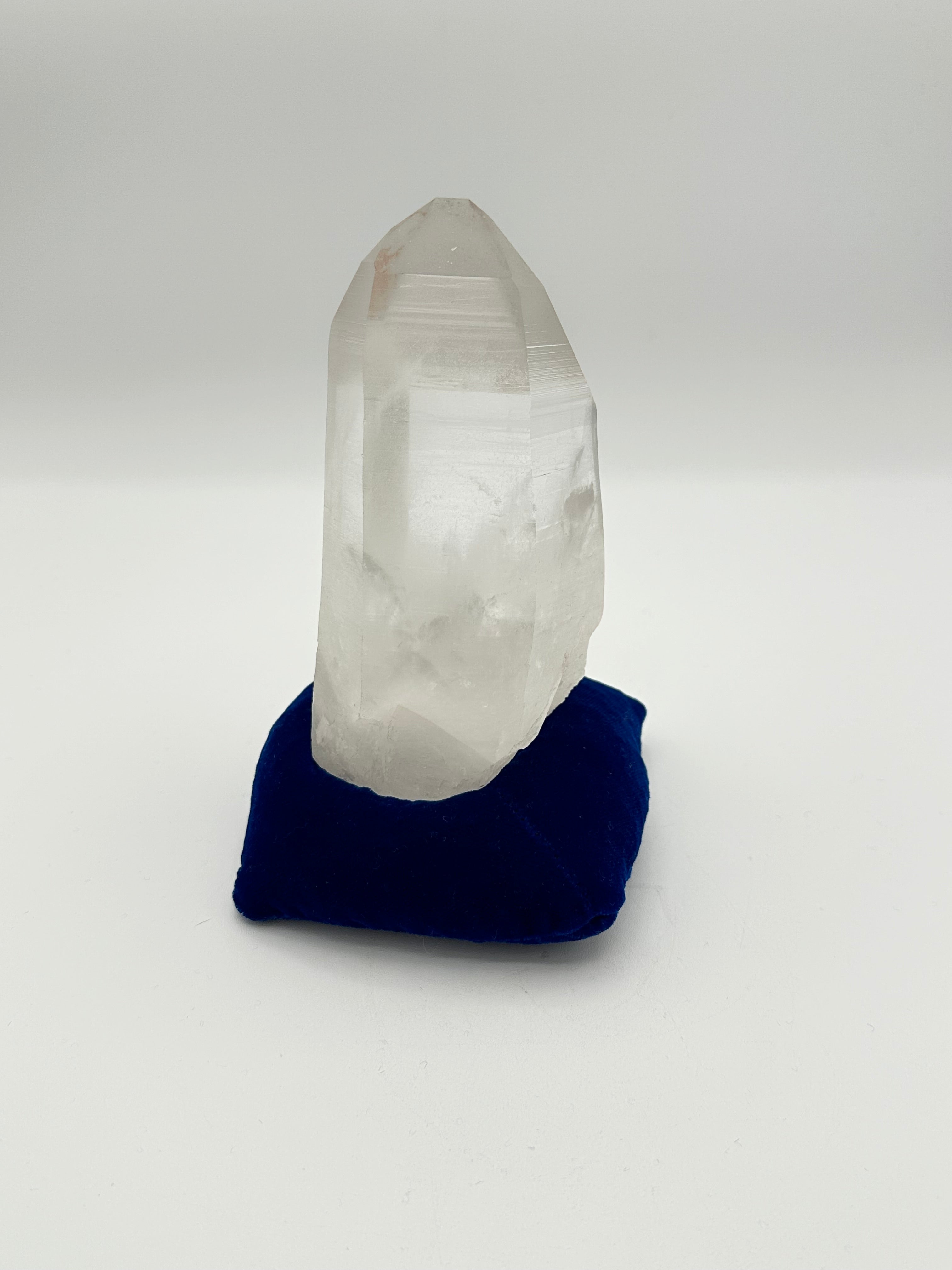 Lemurian Quartz